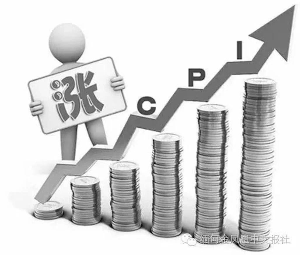 金凤凰年终盘点（物价篇）：物价飞涨民生艰难